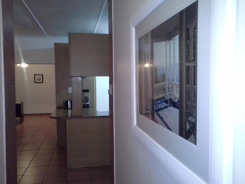 Spring Acres Guesthouse Mbombela Екстер'єр фото