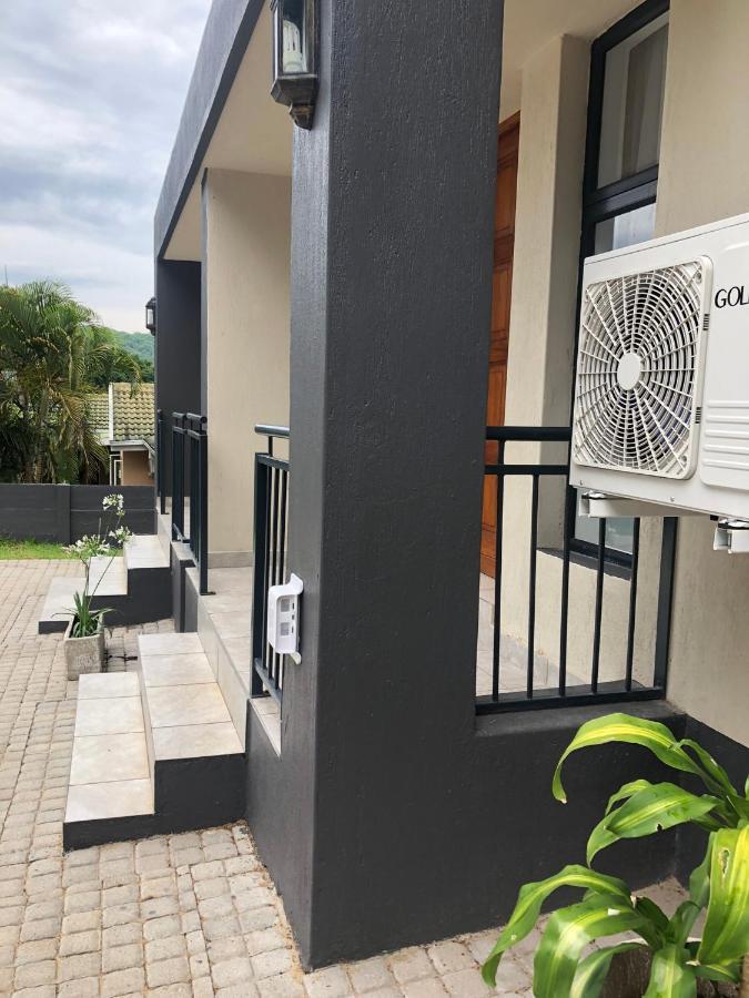 Spring Acres Guesthouse Mbombela Екстер'єр фото
