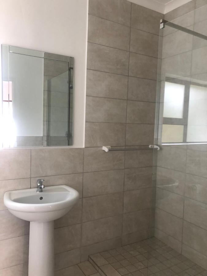 Spring Acres Guesthouse Mbombela Екстер'єр фото