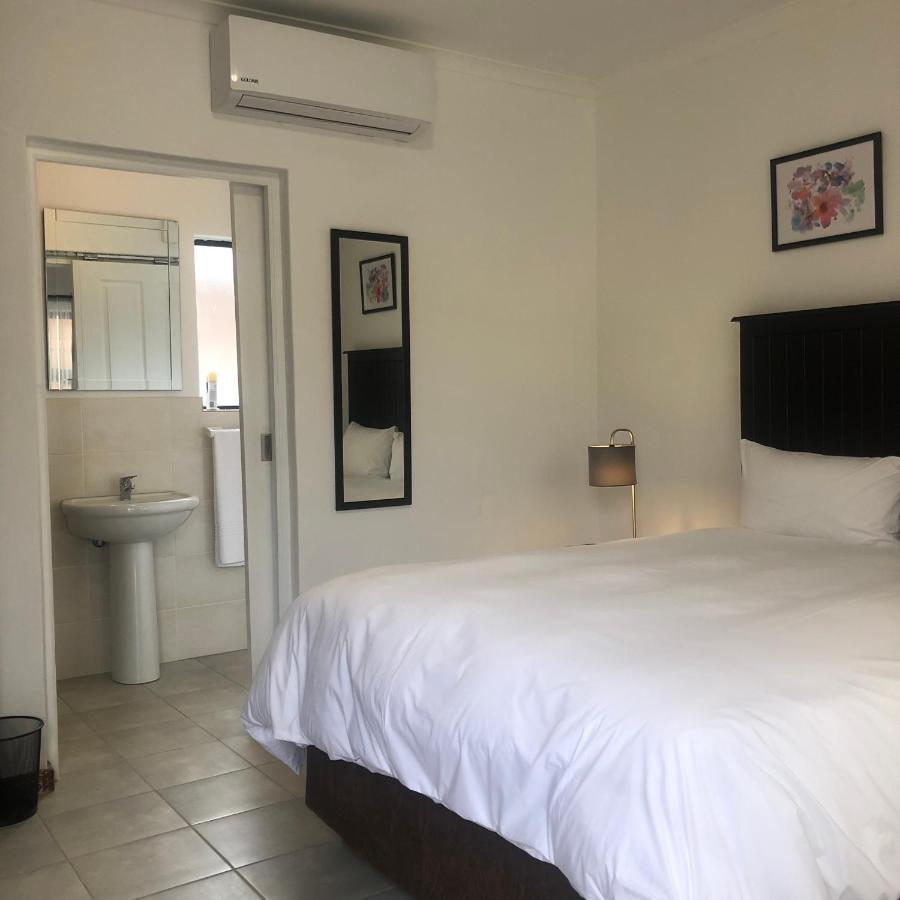 Spring Acres Guesthouse Mbombela Екстер'єр фото