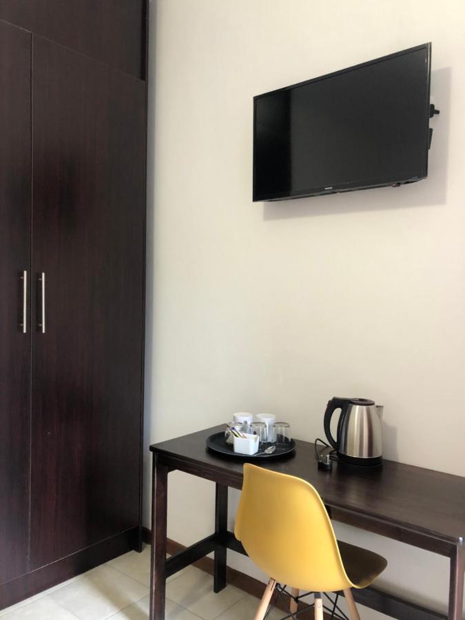 Spring Acres Guesthouse Mbombela Екстер'єр фото