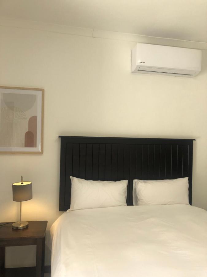 Spring Acres Guesthouse Mbombela Екстер'єр фото