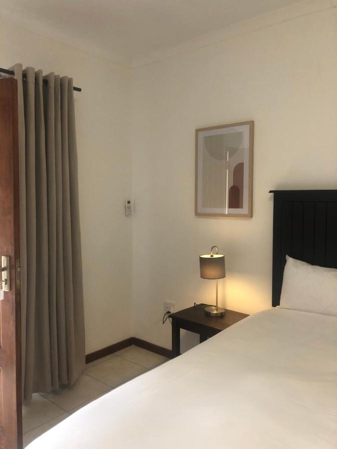 Spring Acres Guesthouse Mbombela Екстер'єр фото