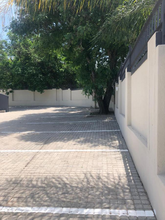 Spring Acres Guesthouse Mbombela Екстер'єр фото