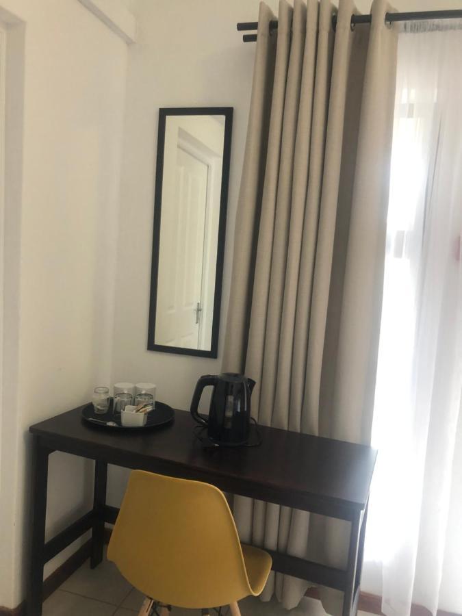 Spring Acres Guesthouse Mbombela Екстер'єр фото