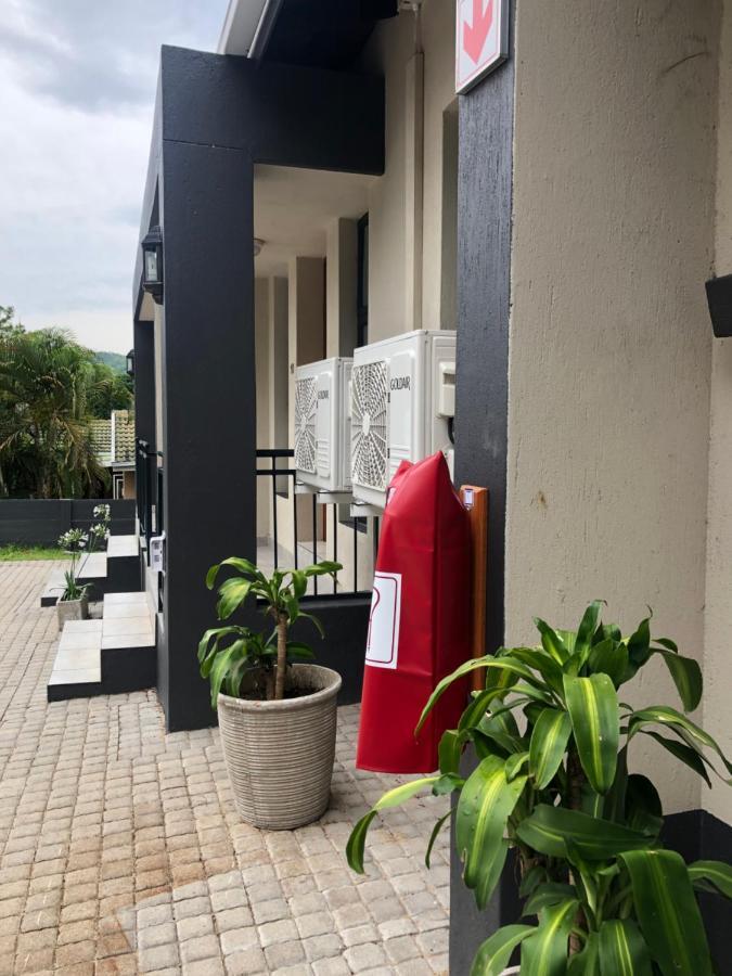 Spring Acres Guesthouse Mbombela Екстер'єр фото