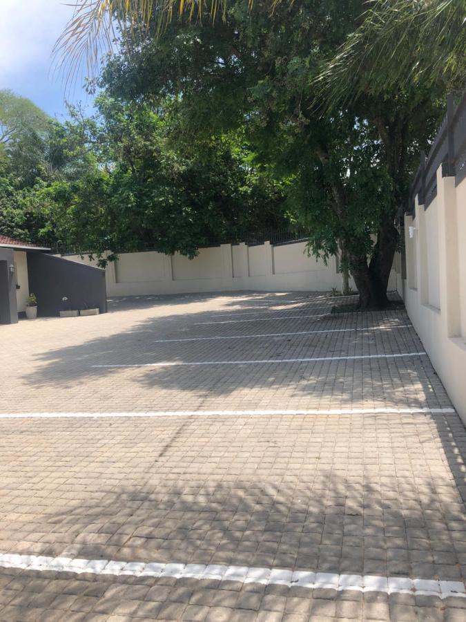 Spring Acres Guesthouse Mbombela Екстер'єр фото