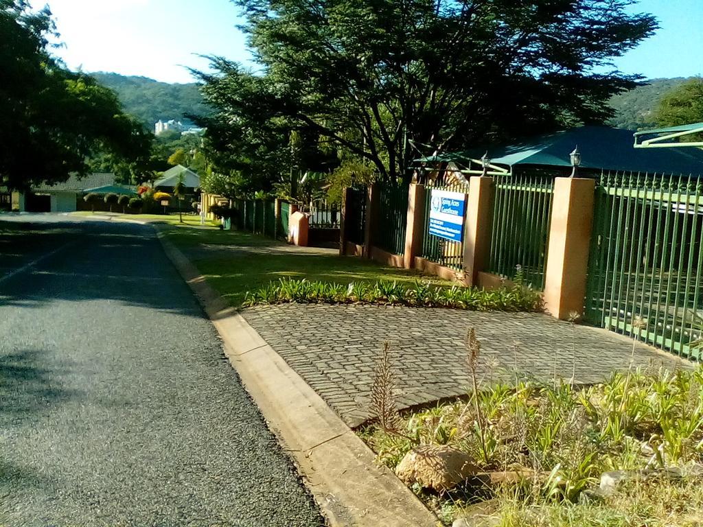 Spring Acres Guesthouse Mbombela Екстер'єр фото