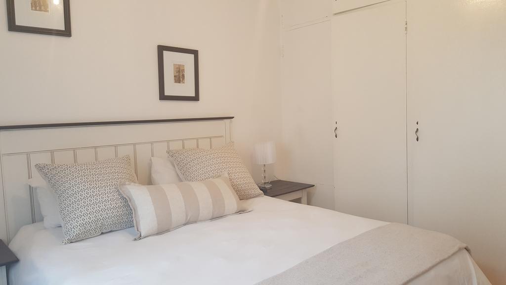 Spring Acres Guesthouse Mbombela Екстер'єр фото